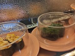 -争鲜回转寿司(中街大悦城店)