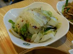 -添好运点心专门店(百老汇店)