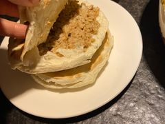 -安多素食(广仁寺路店)