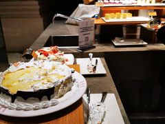 -太湖饭店玉兰厅(自助餐厅)