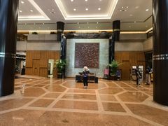 -上海新锦江大酒店