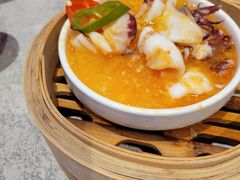 -金翠皇宫粤菜·点心·海鲜(翡翠店)