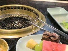 -韩盛·盛江山自助料理(于洪新玛特店)