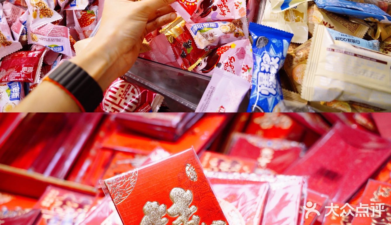 我们结婚啦丨南京备婚必逛地