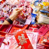 我们结婚啦丨南京备婚必逛地