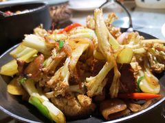 -蜀宴小调·精致家常菜(科华店)