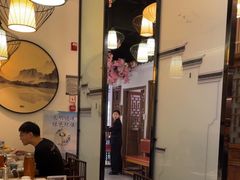 -徽镇小厨·经典徽菜(马连道店)