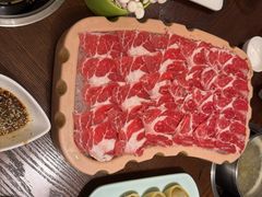 -东海怡品海鲜豆捞(舟宿夜江店)