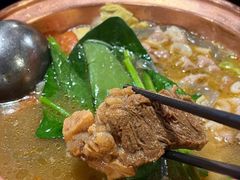 -顺顺小吃(独克宗古城店)