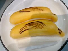 -日月昇渔家菜·海肠捞饭·大连海鲜(星海公园店)