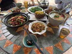 -勐丽梦兰傣味餐厅