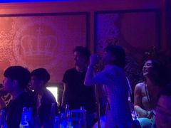 -INLOVE KTV(西溪印象城店)
