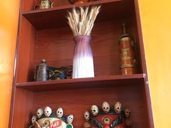 -如意林卡藏餐吧(大昭寺店)