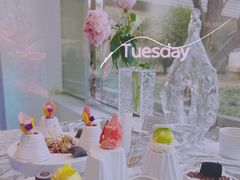 -九献创意菜·牛排馆(亮马河花园店)