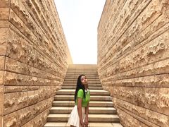 -盘龙城国家考古遗址公园