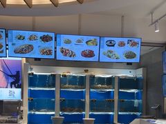 -赶海部落海鲜城(海阳路店)