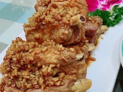 -君霖海鲜私房菜(春柳店)