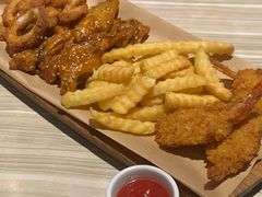 -必胜客(八一店)