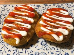 -食戟