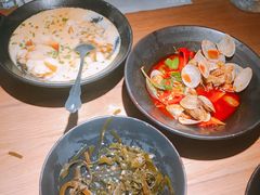 -金牌外婆家(苏州中心店)