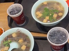 -回味鸭血粉丝汤(砂之船店)