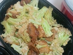 -同庆楼(金宝汇店)