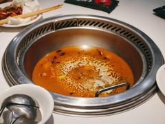 -七欣天香辣蟹火锅(万达广场店)