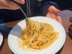 -萨莉亚意式餐厅(杭州西溪龙湖天街店)