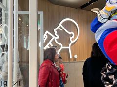 -喜茶(北京通州万达店)