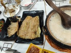-云晓光头烧烤吧(德平路店)