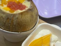 -满记甜品(江桥万达店)