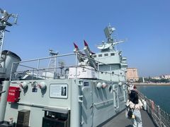 -中国人民解放军海军博物馆