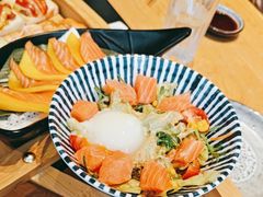 -万岁寿司(万国店)