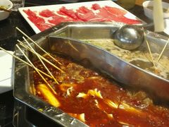 -香天下·四川火锅(安镇大润发店)