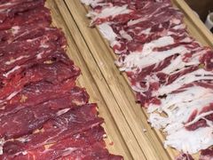 -庖丁家水煮牛排火锅(巴国城店)