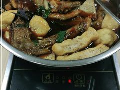 -柳州人田螺鸭脚煲(农院路1店)