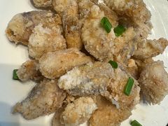 -金海湾海鲜排档(朱家尖店)