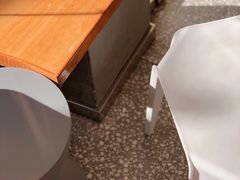 -Legno.ita Coffee by Wood(襄阳南路店)
