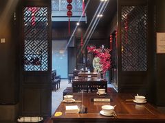 -咸亨酒店•非遗绍兴菜•中华老字号(堂吃餐厅)