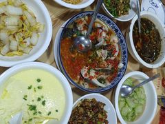 -大碗先生(万家丽店)