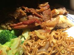 -星伦多自助料理·涮烤一体(虹悦城店)