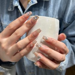 点击看大图 -尤米一站式美甲美睫