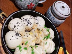-大壶春生煎(四川中路店)