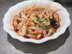 -香阁餐厅·常州菜·常州菜代表品牌(新北奥体店)