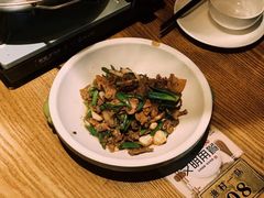 -茅炒屋龙虾·烧烤·湘菜(新河路店)