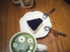 -长颈鹿咖啡(大学路店)