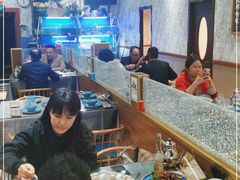 大堂-金龙·打边炉(武进路店)