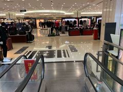 -燕莎友谊商城(金源店)