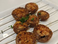 -勇利赵家烤肉坊(含光路店)