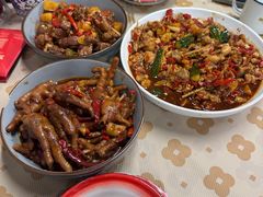 -老三样·旧食新味(万寿宫店)